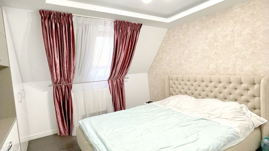 Apartament modern- 2 camere- terasa 45 mp - Poză 7