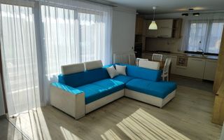 3 camere, modern, 2 niveluri, parcare, Pet Friendly, Kaufland, Marasti - Poză 8