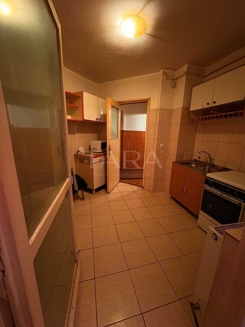 Apartament cu 2 camere decomandate– Mărăști, vis-a-vis de piata! - Poză 5