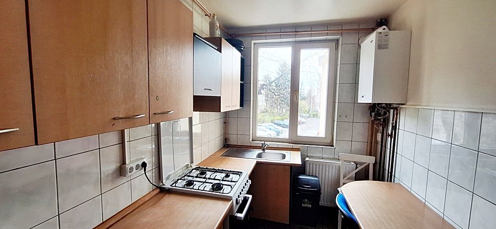 Astra, zona Planetelor, apartament decomandat, etaj 1, pret 90000 euro - Poză 2