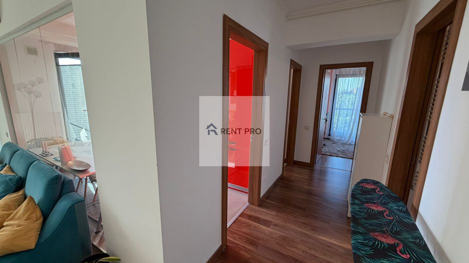 3 Camere 20th Residence Lacul Morii - Poză 32