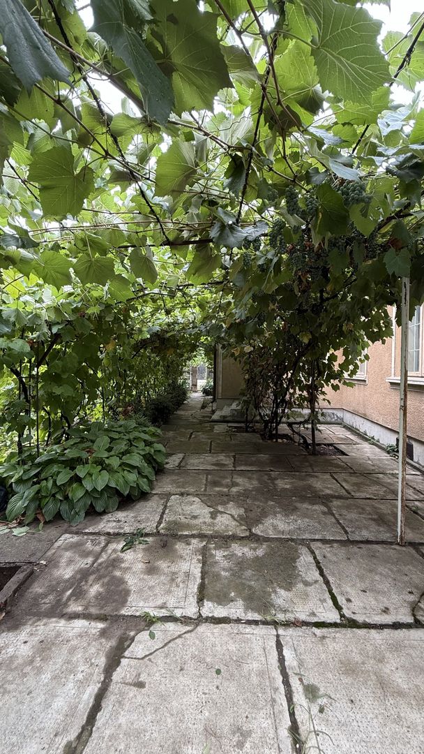 Casa 5 camere + garaj, teren 1336 mp, Baneasa - Salcia, Jud. Teleorman - Poză 1