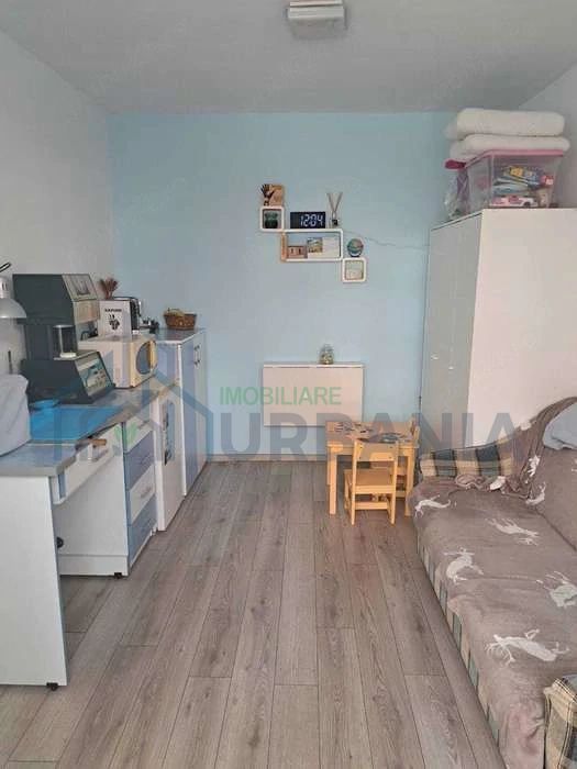 Spațiu comercial 40 mp, parter, 2 intrări, Mircea cel Bătrân, Iași - Poză 7