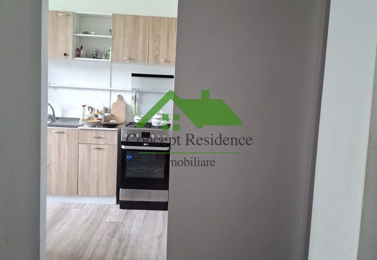 Apartament 64 mp, etaj 4 – str. Dimitrie Cantemir - Poză 9