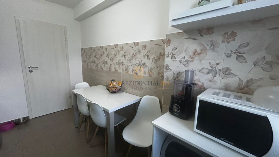 Apartament decomandat cu 2 camere - metrou Aparatorii Patriei - Poză 6