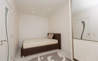 Vânzare, apartament, 1 cameră, str. Cartușa, Dulești - Poză 9