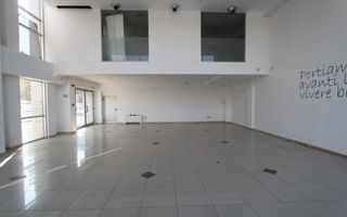 Showroom -150mp-zona de Nord - Poză 1