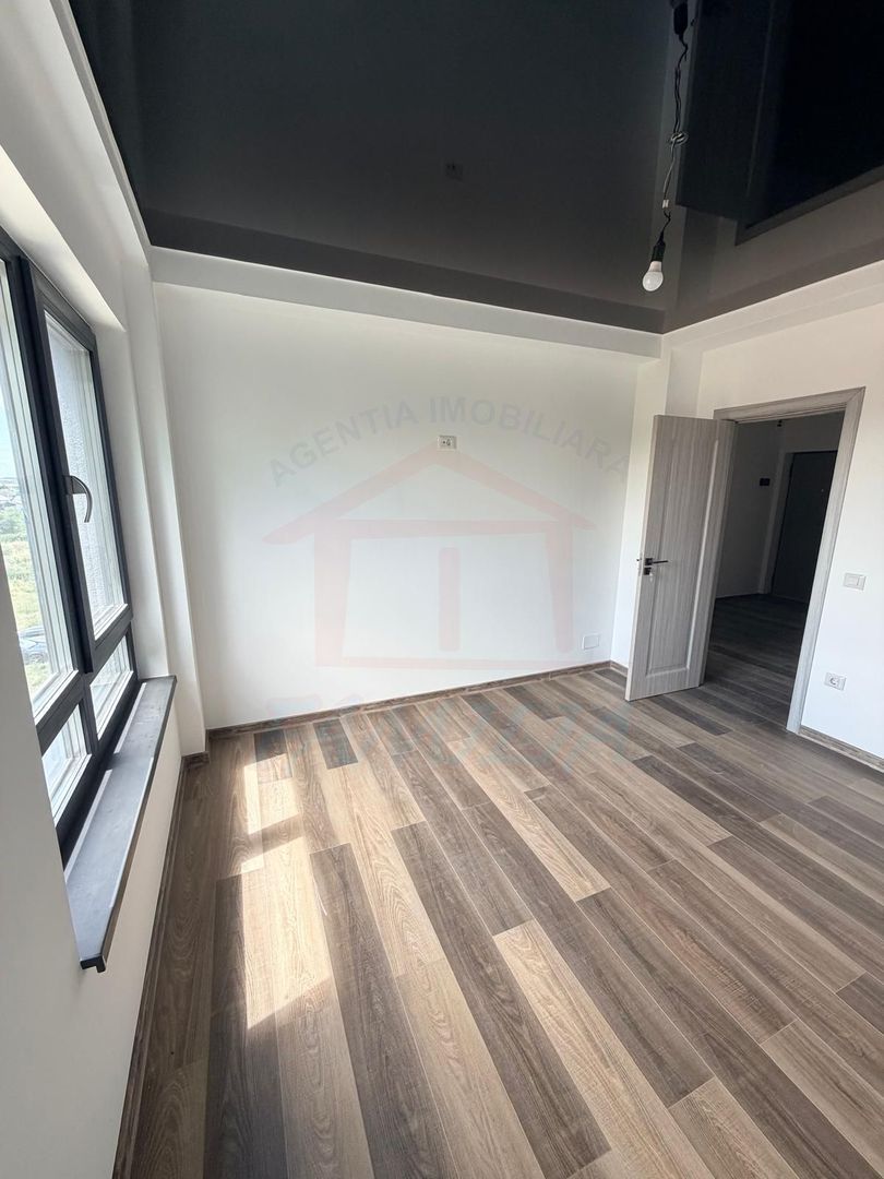 SE VINDE APARTAMENT, 2 CAMERE, CONSTRUCTIE NOUA 2026, MICRO 17 - Poză 14
