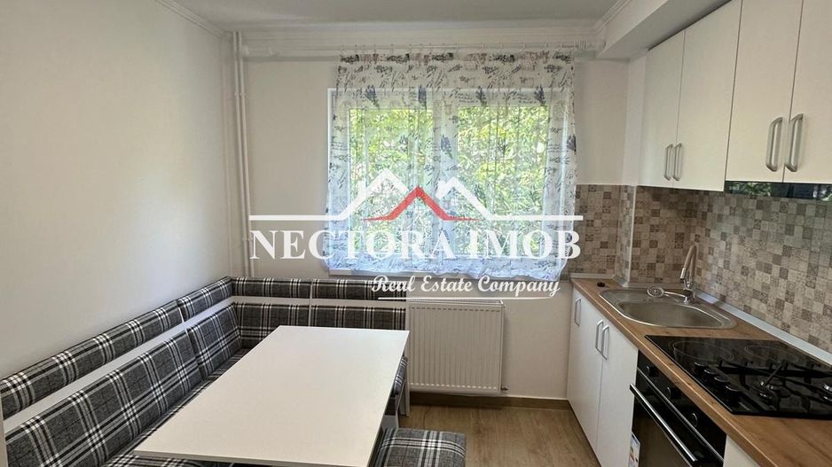 NECTORA IMOB-Apartament 3 camere, Tip Q, Zona Salca, 63 mp, Etaj 3 - Poză 3