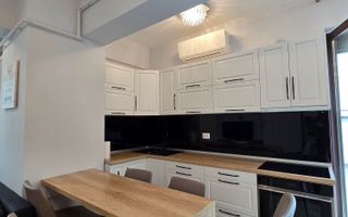 PENTHOUSE -137mp- LOCATIE CENTRALA- PALAS MALL  ! - Poză 11