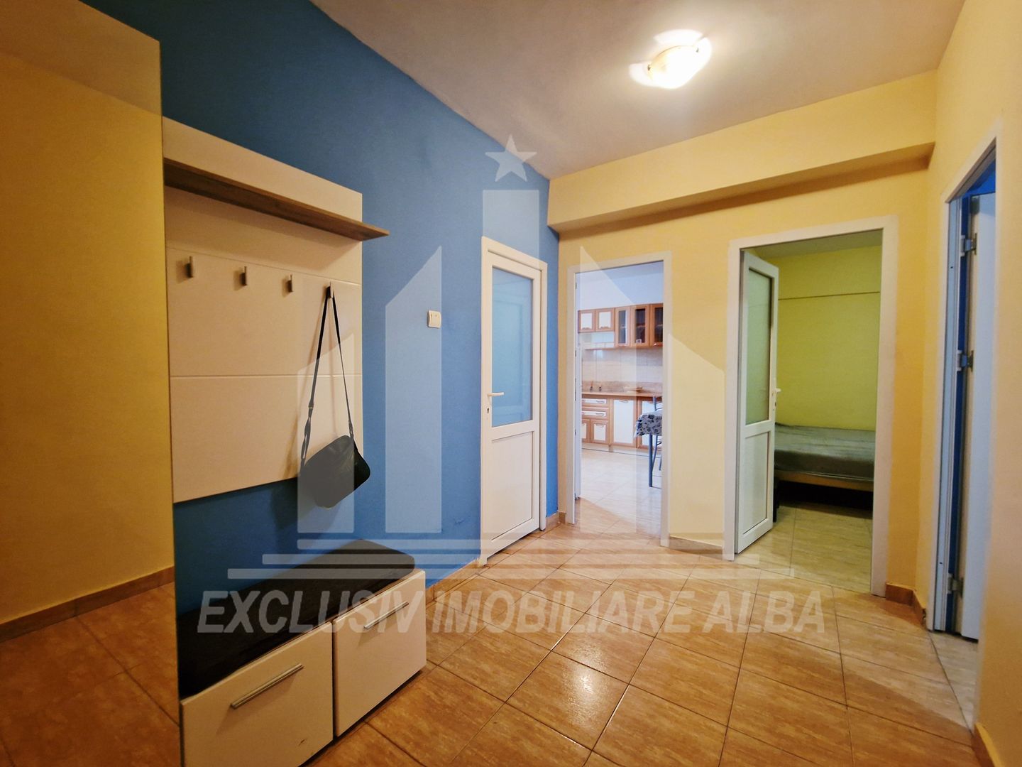 Apartament 2 camere | De vanzare | 50 mp | Cetate - Poză 1