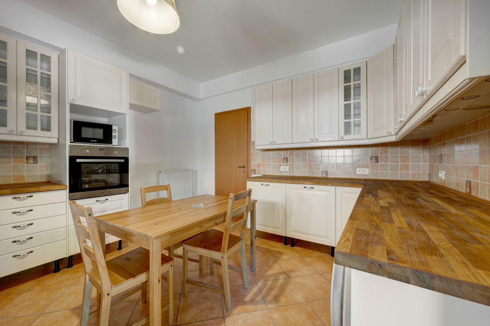 2 Vile individuale in Paradisul Verde P+M, caramida, ideal familii - Poză 20