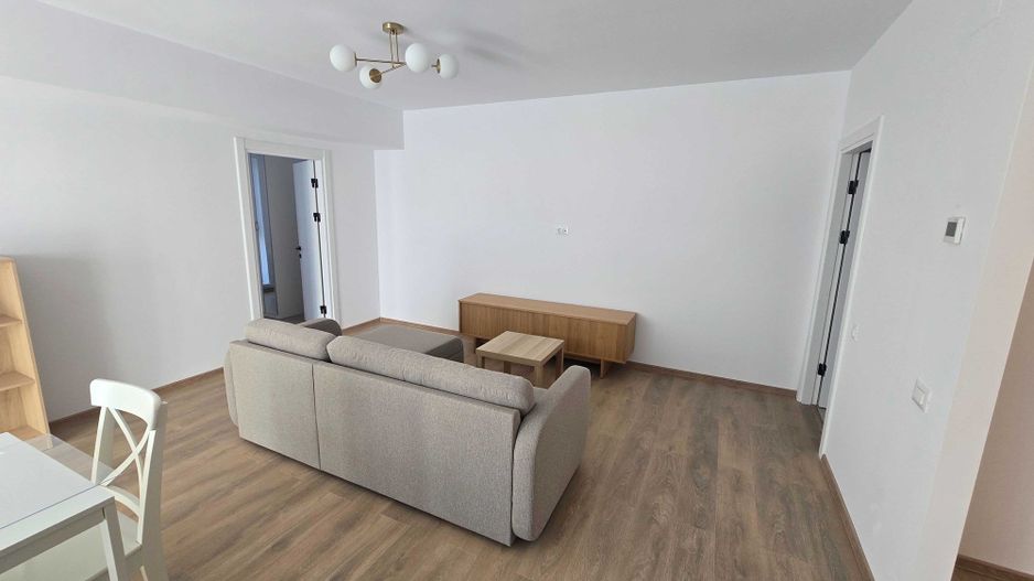 AP. 2 CAMERE- ANDRONACHE, PET-FRIENDLY, PRIMA INCHIRIERE, CENTRALA - Poză 5