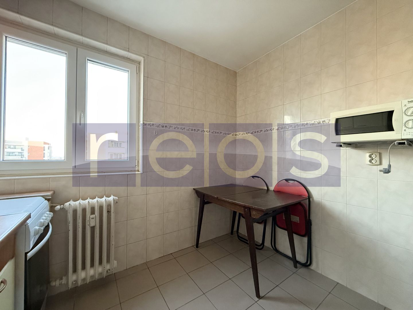 VÂNZARE 3 CAMERE | ZONA DRISTOR | MOBILAT ȘI UTILAT - Poză 9