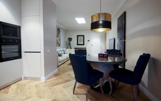 Apartament 2 camere I Atlas Residence I Aviatiei - Poză 5