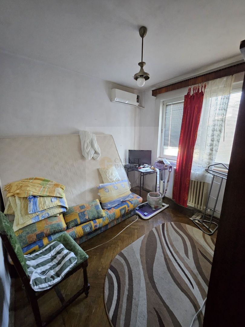 3 Camere Ultracentral | Vedere Panoramica | Regim hotelier - Poză 8