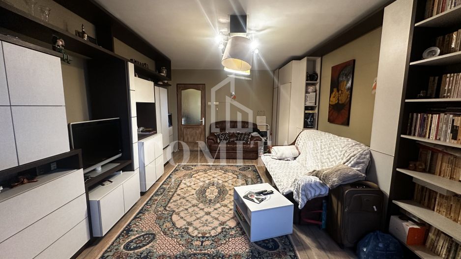 Apartament 3 camere | Zona Str Dorobantilor - Poză 1