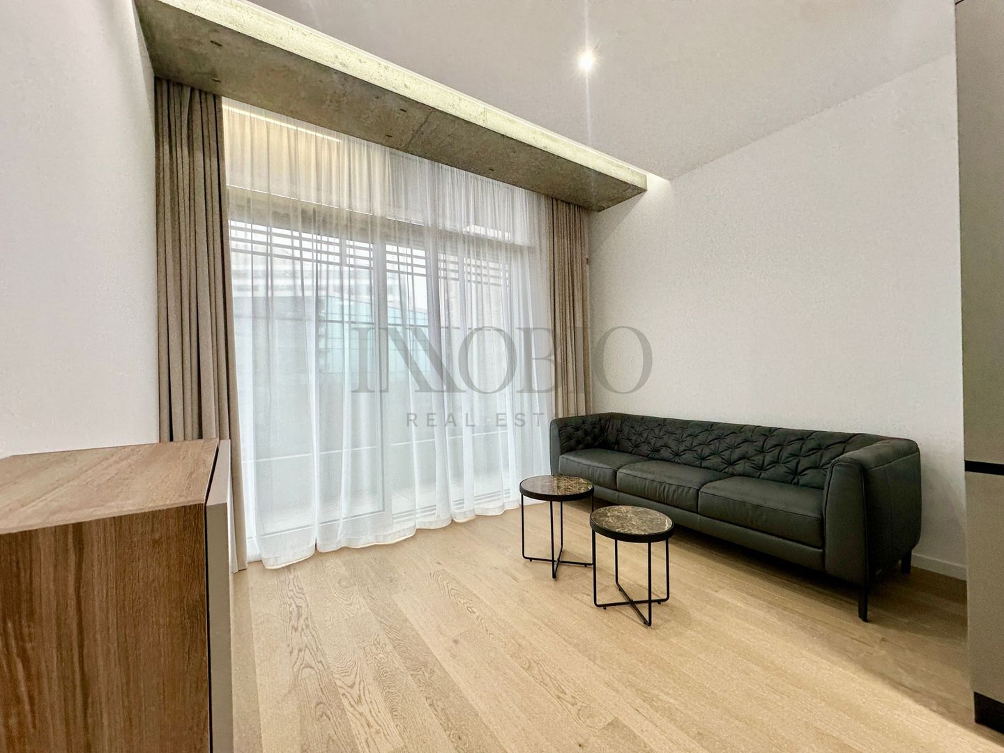 Apartament 2 Camere | Up-Site | Loc de Parcare | Boxa - Poză 3