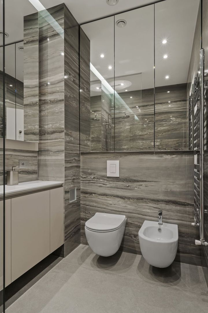 Apartament unic 5 Camere | Zona Aviatorilor - Poză 9