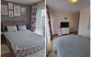 Apartament 4 camere,  Între Lacuri, Cluj-Napoca, Parcare și Boxa. - Poză 5