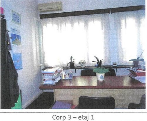 Cladire de birouri | Universitate | Armeneasca | Mosilor P+7 - Poză 86