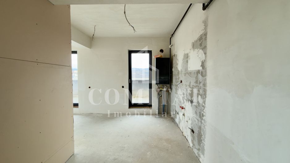 Penthouse 2 niveluri | Terase panoramice | 0% comision | Wings - Poză 10