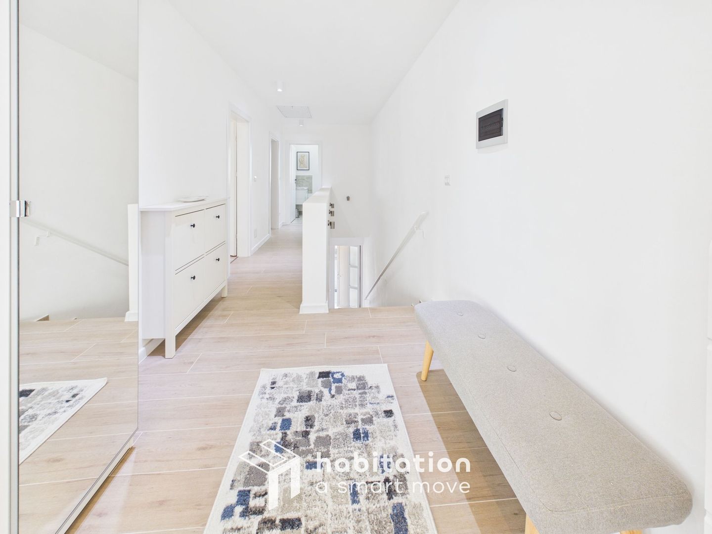 Apartament 3 Camere elegant, la casă – prima închiriere,  Dumbrăvița - Poză 18