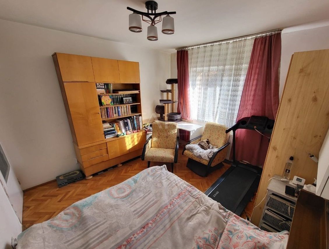 Apartament 3 camere, Gheorgheni, zona Mega Image - Poză 7