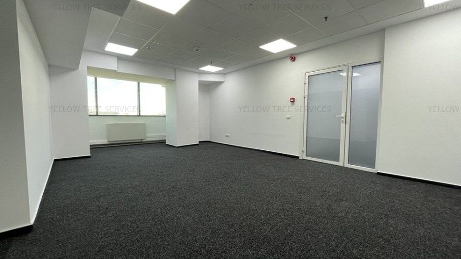 Nerva Traian – Unirii | Spațiu de birouri  183 mp  15 €/mp + TVA - Poză 5
