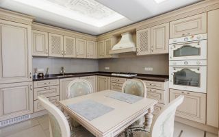 Chirie, apartament, 2 camere, strada Alexandru Pușkin, Centru - Poză 15