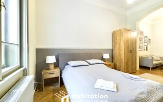 Apartament elegant și primitor,  în clădire restaurata, Piața Unirii - Poză 13