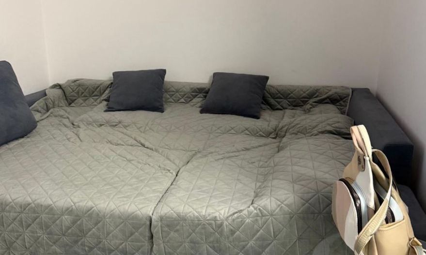 GARSONIERA HILS PALLADY, LOC PARCARE, BUCATARIE INCHISA, METROU 3 MIN - Poză 2