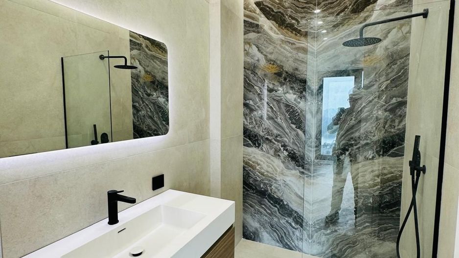 3 camere | BHB Avenue | Aviatiei | Pipera | 2 x parcare - Poză 8