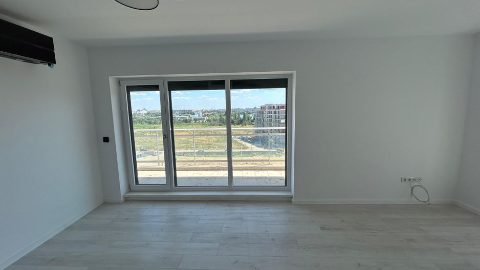De inchiriat apartament 3 camere in BelvedereResidence3 NEMOBILAT - Poză 2