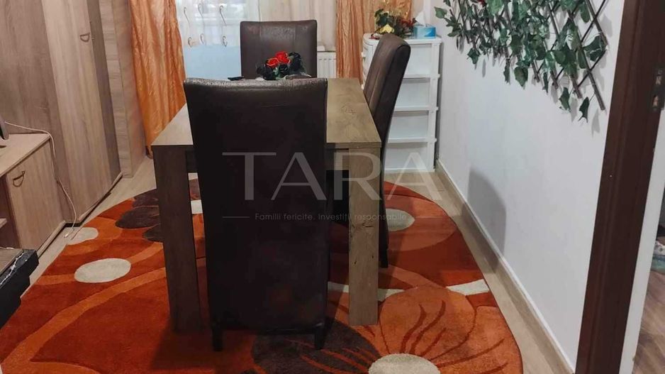 Apartament 3 camere, Floresti, zona Porii - Poză 1