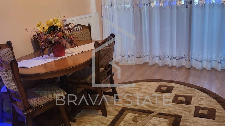 Apartament 3 camere, 70mp, intermediar, garaj, zona Intre Lacuri - Poză 3