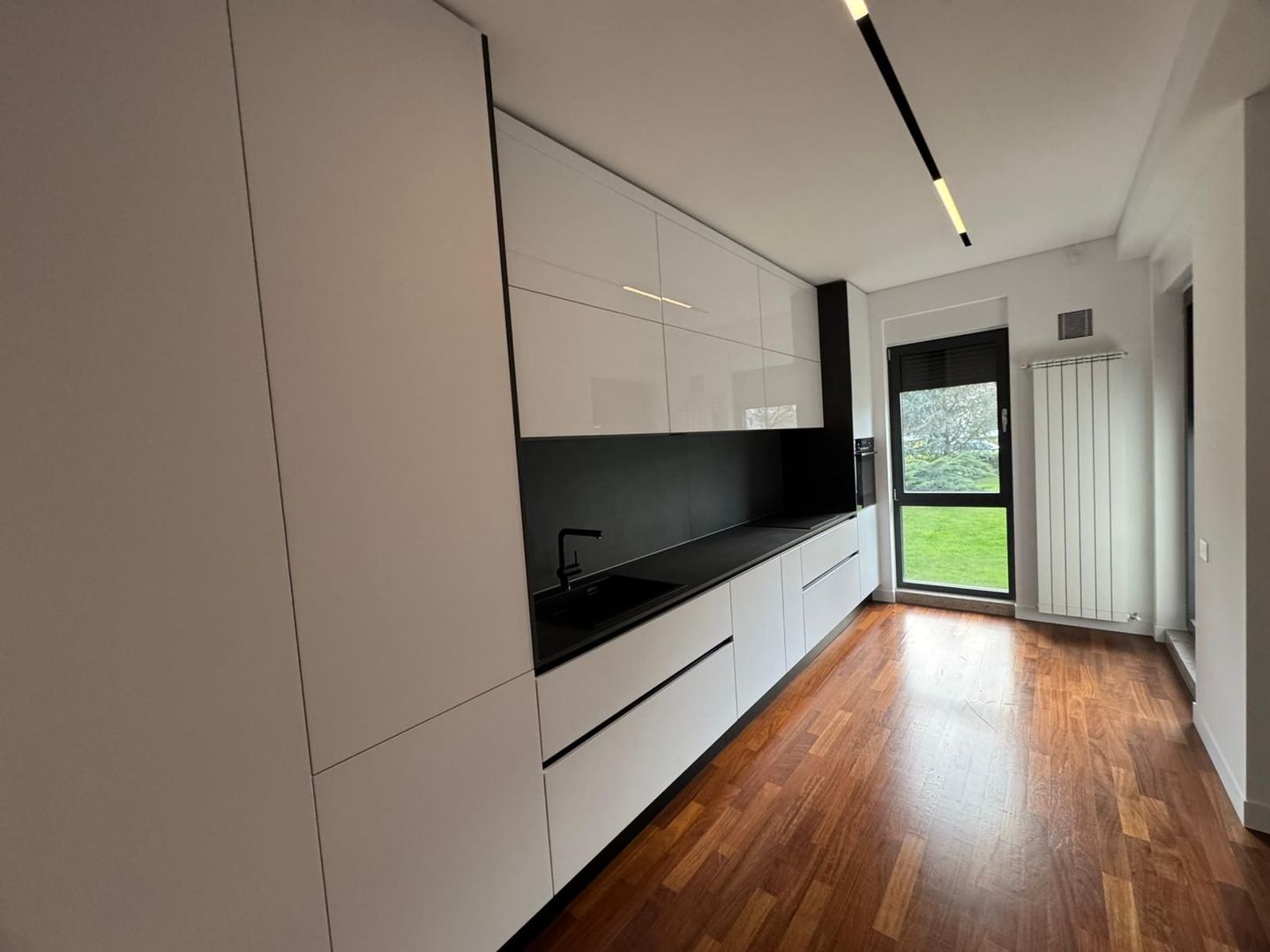 Apartament 4 camere | ~205 mp total  | Zona - Ambasada SUA - Poză 12
