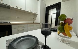 Apartament 2 camere decomandat  Royal Town Copou - Poză 10