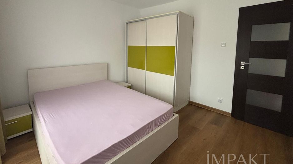 Apartament cu 3 camere, prima închiriere după renovare- zona UMF - Poză 4