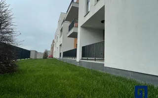 Comision 0%. Apartament modern 3 camere, parter, terasa, bloc nou, Braytim.  - Poză 24