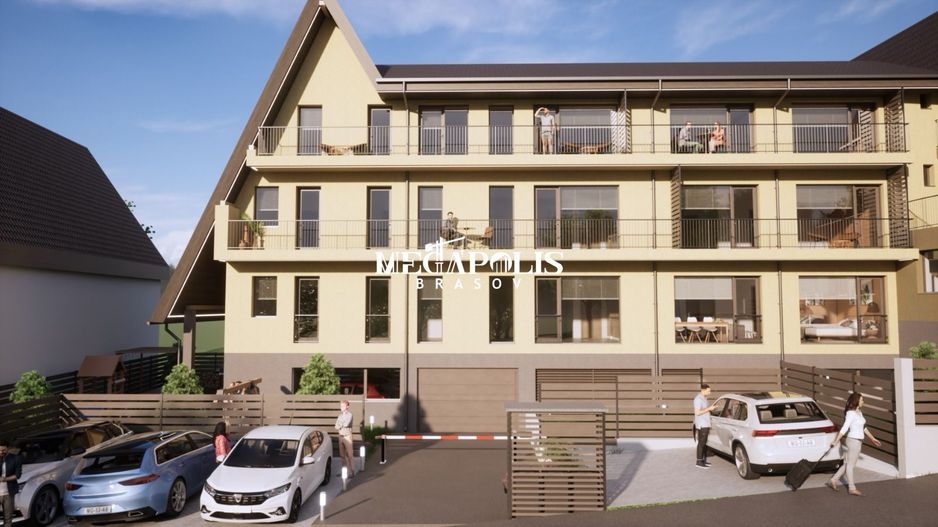 Apartament 2 camere | Direct Dezvoltator | Premium | Buncloc - Poză 7