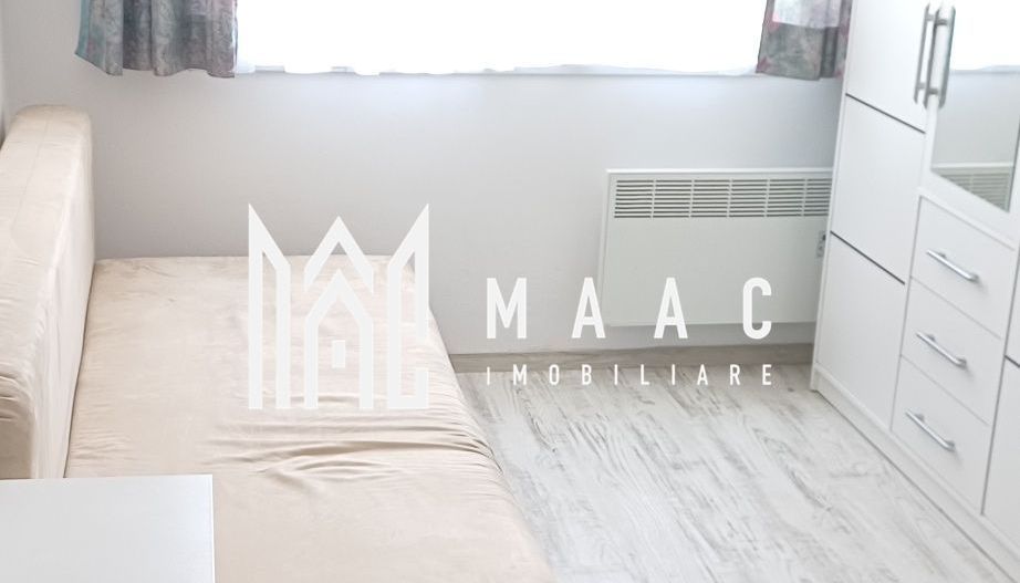Garsonieră de vânzare Sibiu | Lazaret | renovată, 18 mp - Poză 7