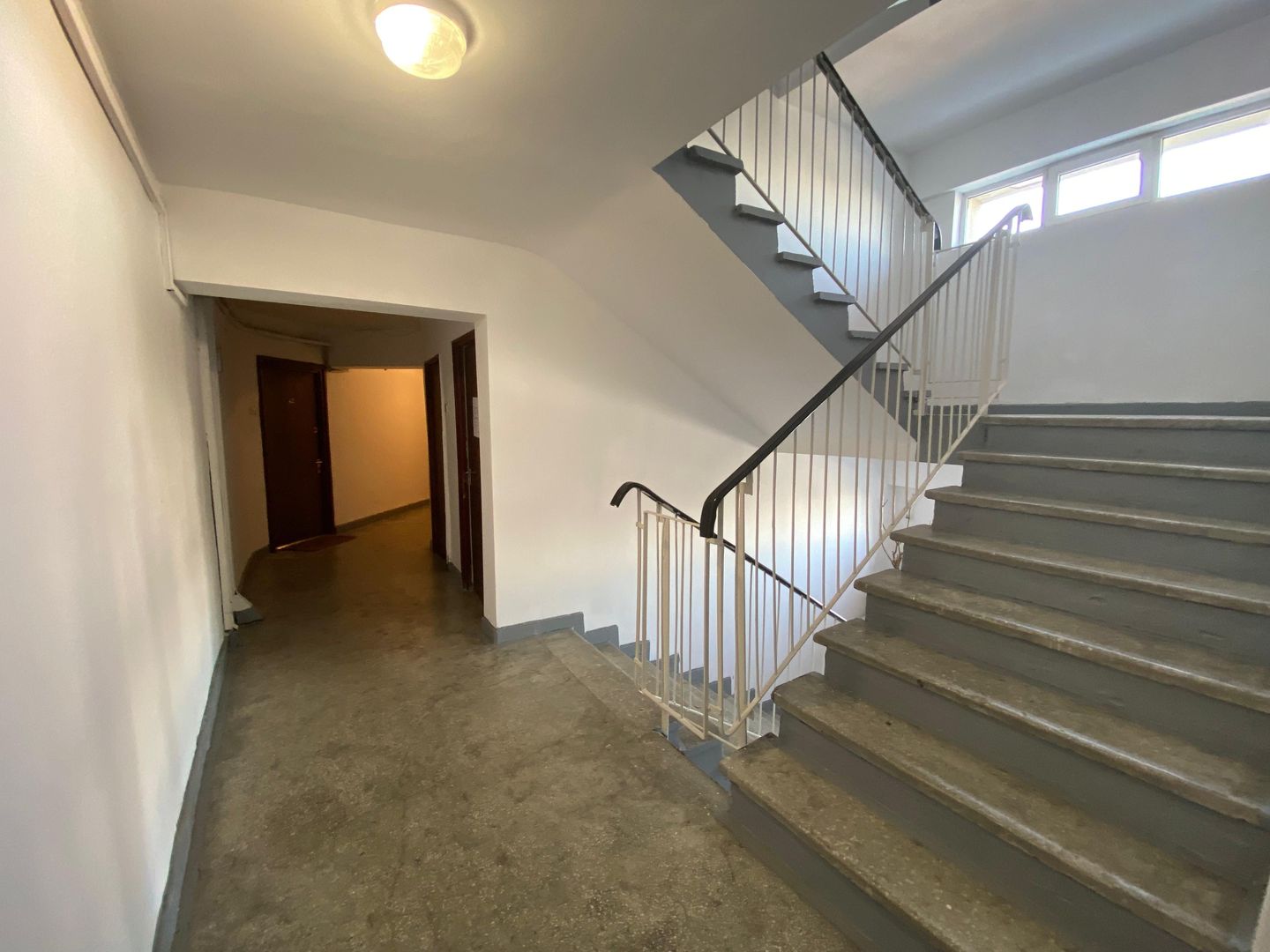 Apartament 3 camere B-dul Banu Manta - Poză 12