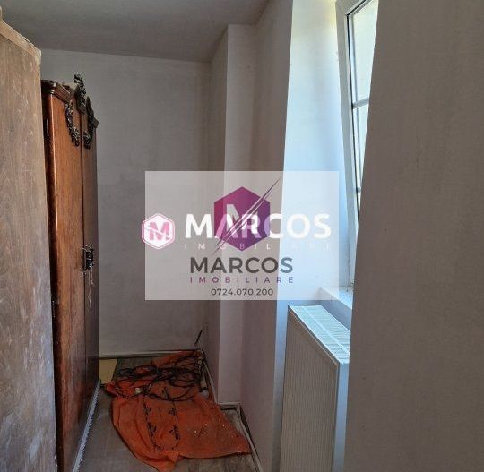 Apartament 2 camere la casa, curte comuna, Lendt, ID 986 - Poză 5