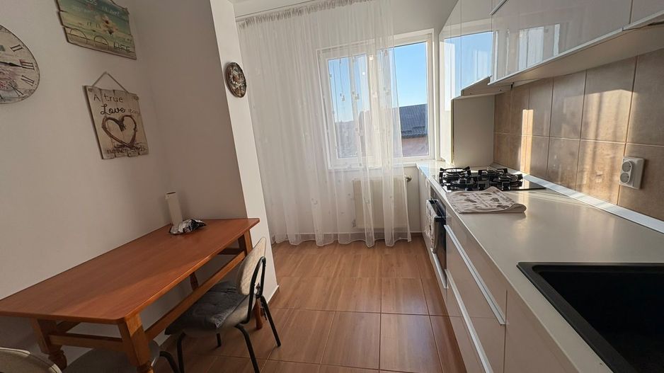 AP. 2 CAMERE- APARATORI, PET-FRIENDLY, CENTRALA, METROU, MODERN - Poză 5