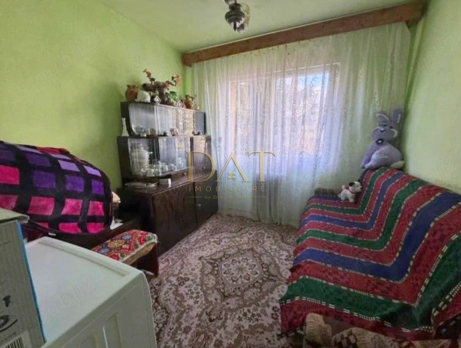 Apartament 3 camere | etaj intermediar | cartier Manastur - Poză 3