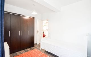 Apartament cu 2 dormitoare si loc de parcare in Floresti, zona Terra - Poză 14