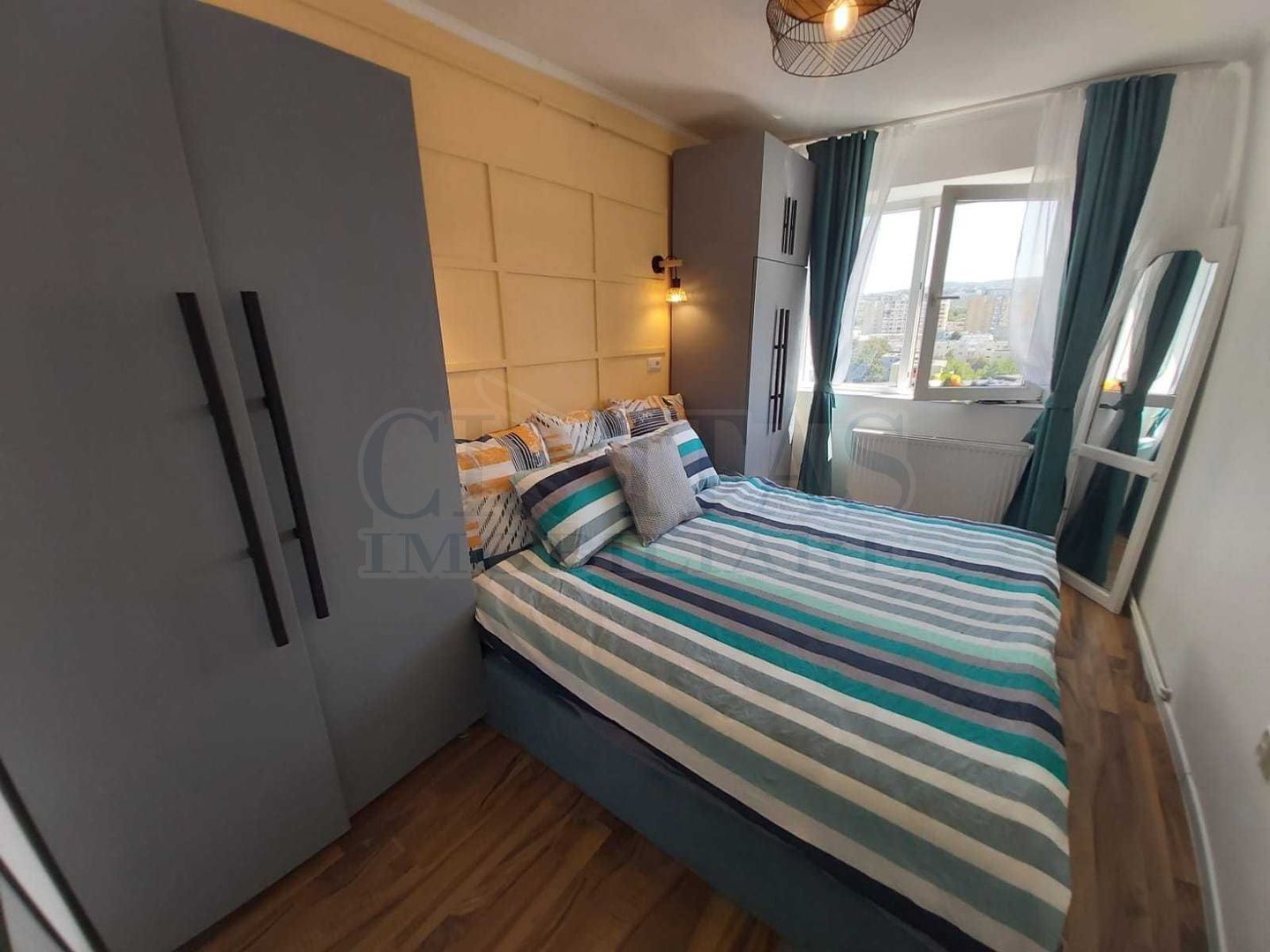 Apartament cu 2 camere in zona Manastur - Poză 5