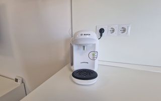 Apartament modern 2 camere loc de parcare inclus - Poză 3