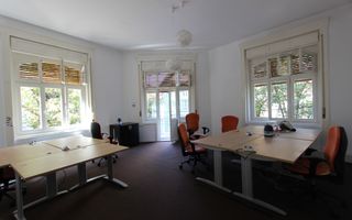 Spațiu birouri 263mp - Ultracentral - 3000 euro/luna+TVA - Poză 2